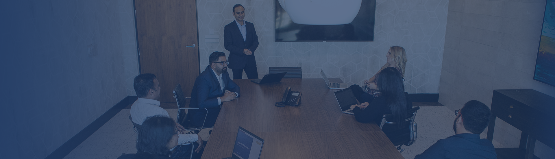 CEO’s Tech Trends for 2023 