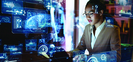 Tangentia | EDI AI Agent