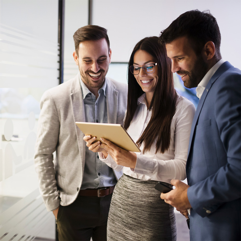 Tangentia | Process Mining