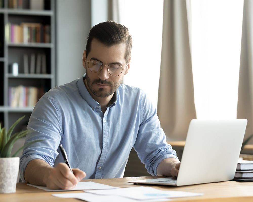 Tangentia | Process Mining