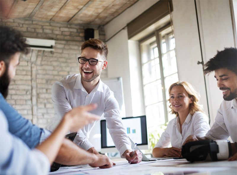 Tangentia | Process Mining