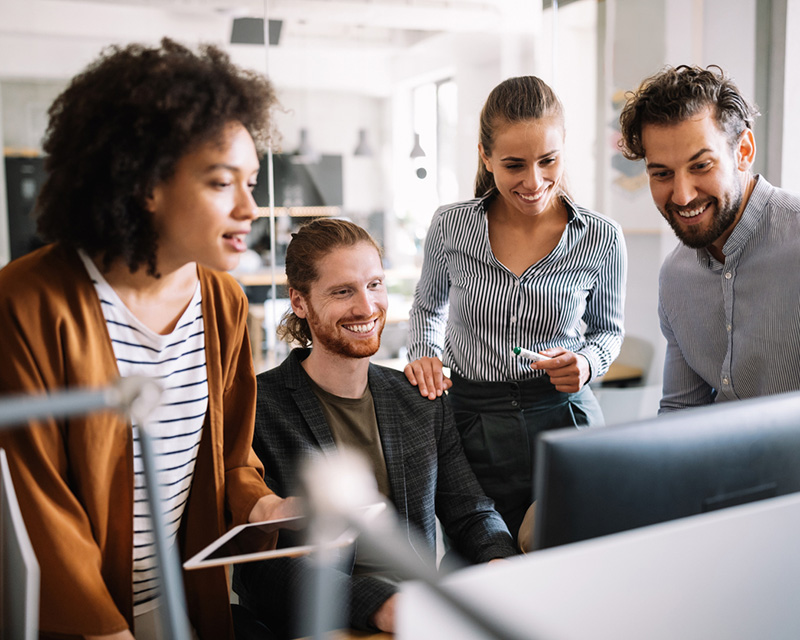 Tangentia | Automation Anywhere RPA