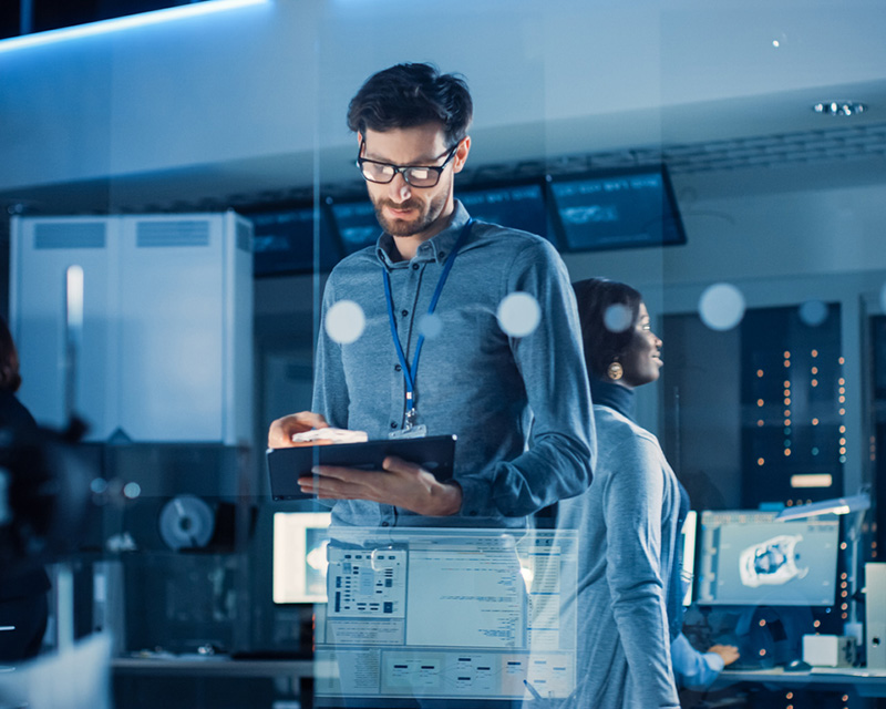 Tangentia | Automation Anywhere RPA