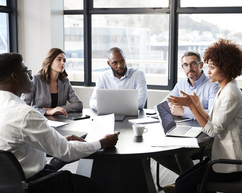 Tangentia | Automation Anywhere RPA