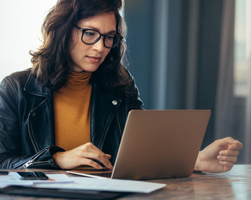 Tangentia | Automation Anywhere RPA