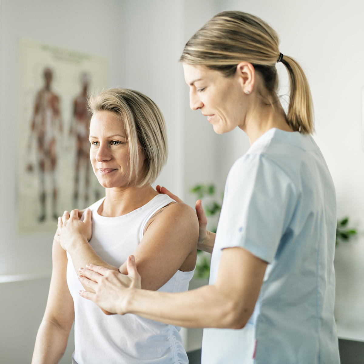 Tangentia | RPA Healthcare