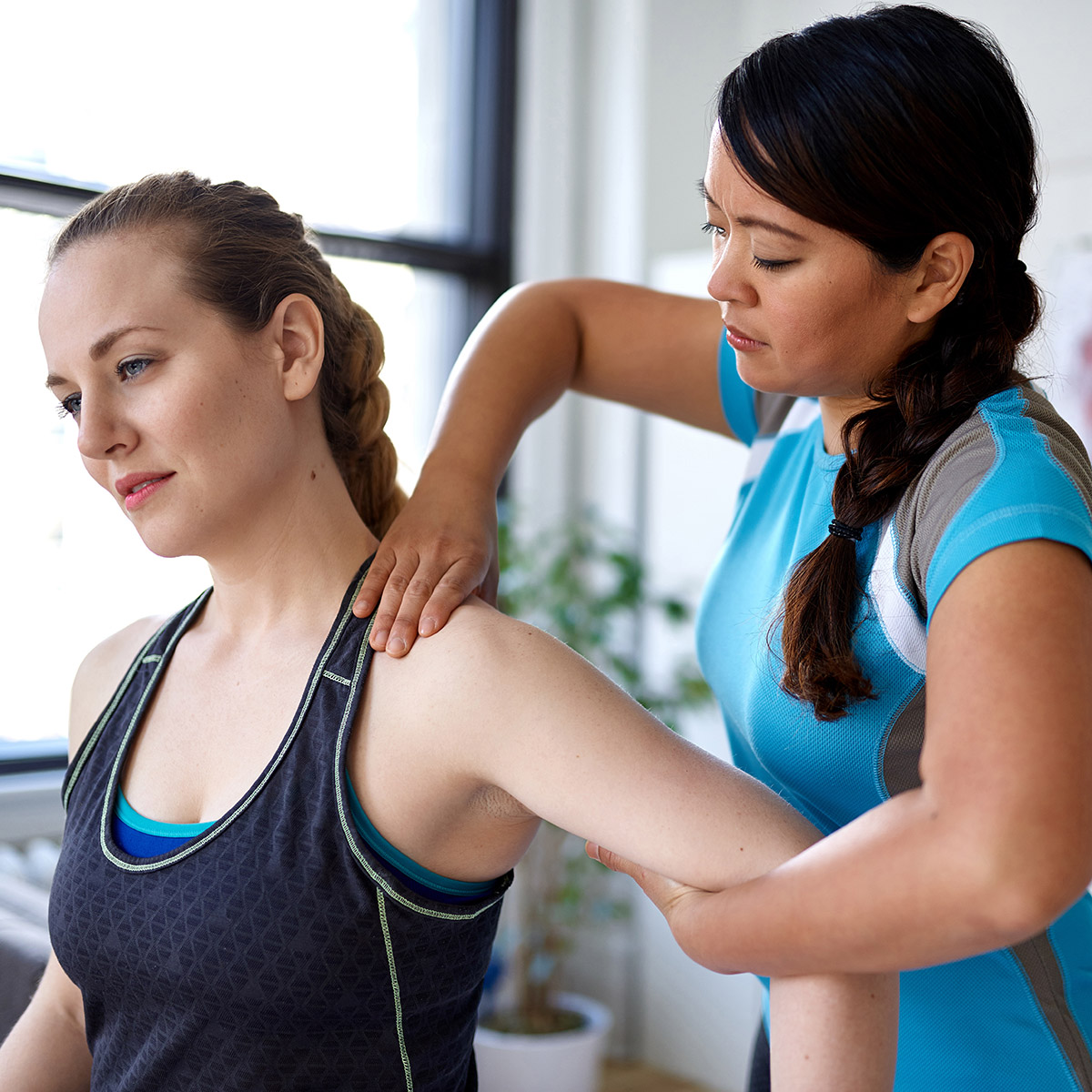 Tangentia | RPA Healthcare