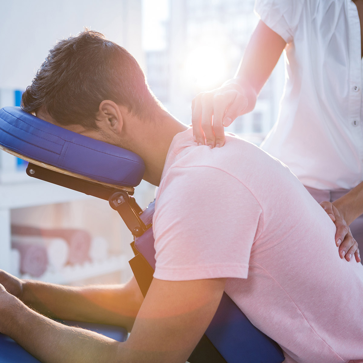 Tangentia | RPA Healthcare