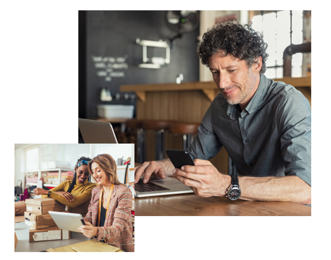 Tangentia | SMB & Enterprise RPA Solutions