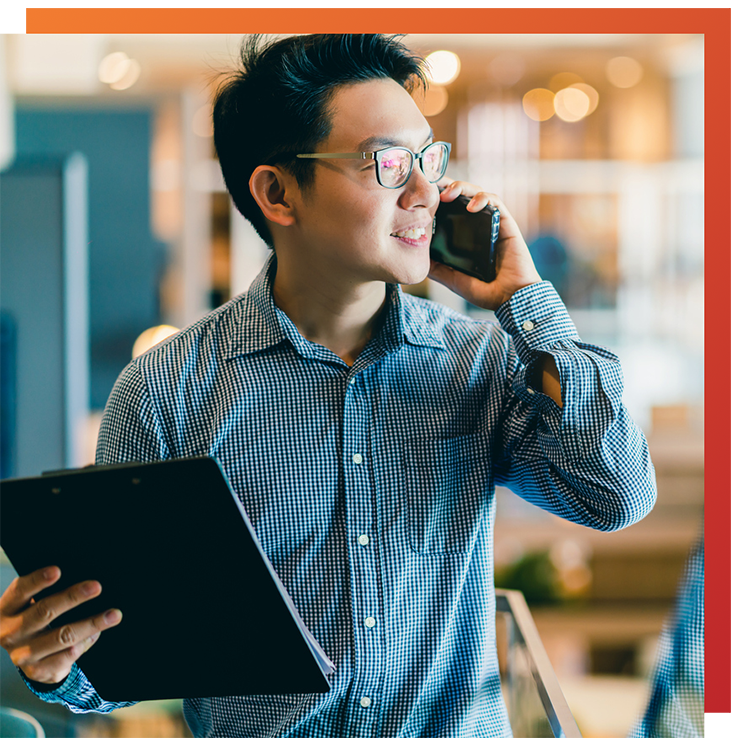 Tangentia | RPA Telecom Tangentia | RPA Telecom