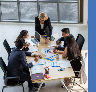 Tangentia | Jiffy.ai