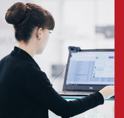 Tangentia | IBM Sterling File Gateway