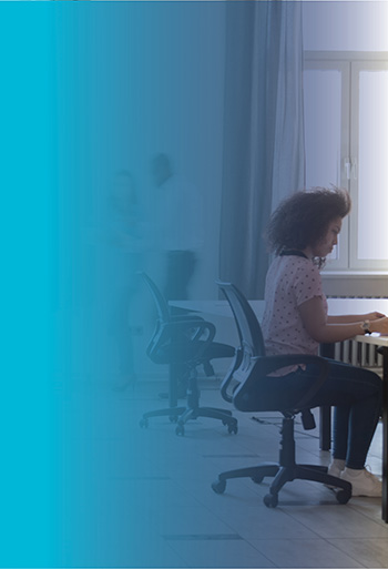 Tangentia | bfsi campaign.