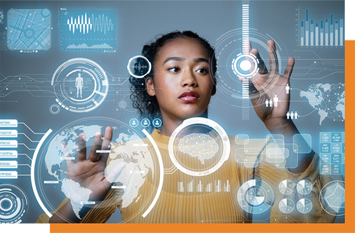 Tangentia | RPA India