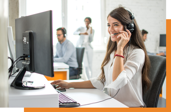 Tangentia | bfsi campaign.