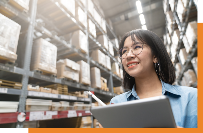 Tangentia | RPA Retail