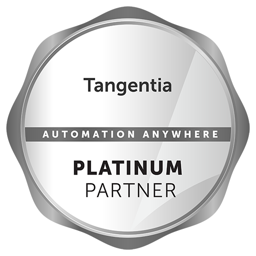 Tangentia | RPA Retail