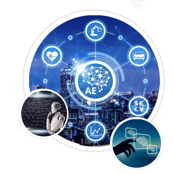 Tangentia | Autonomous Enterprise