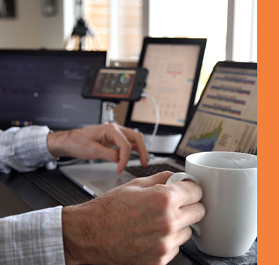 Tangentia | IBM Cloud