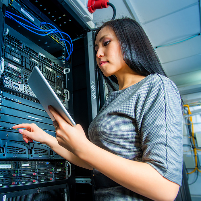 Tangentia | Security