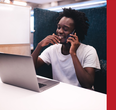 Tangentia | Customer Experience Tangentia | Customer Experience