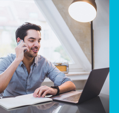 Tangentia | Managed Services Tangentia | Managed Services