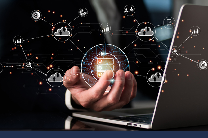 Tangentia | API and Integrations