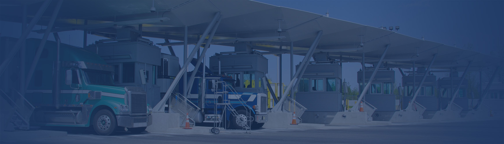 Tangentia | EZ Border eManifest