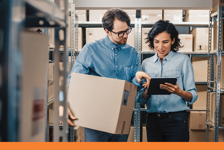 Tangentia | Order Management System