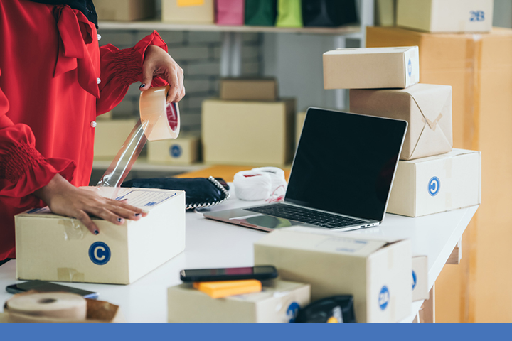 Tangentia | Order Management System