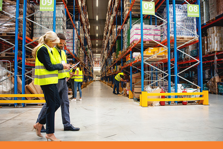 Tangentia | Order Management System