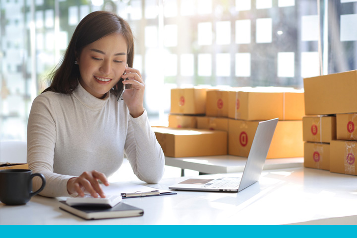 Tangentia | Order Management System