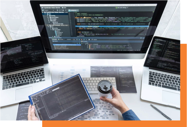 Tangentia | EWaybill Gateway