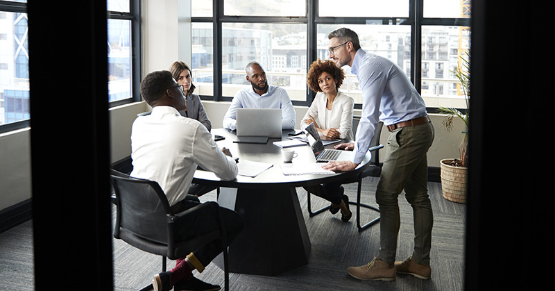 Tangentia | What is EDI