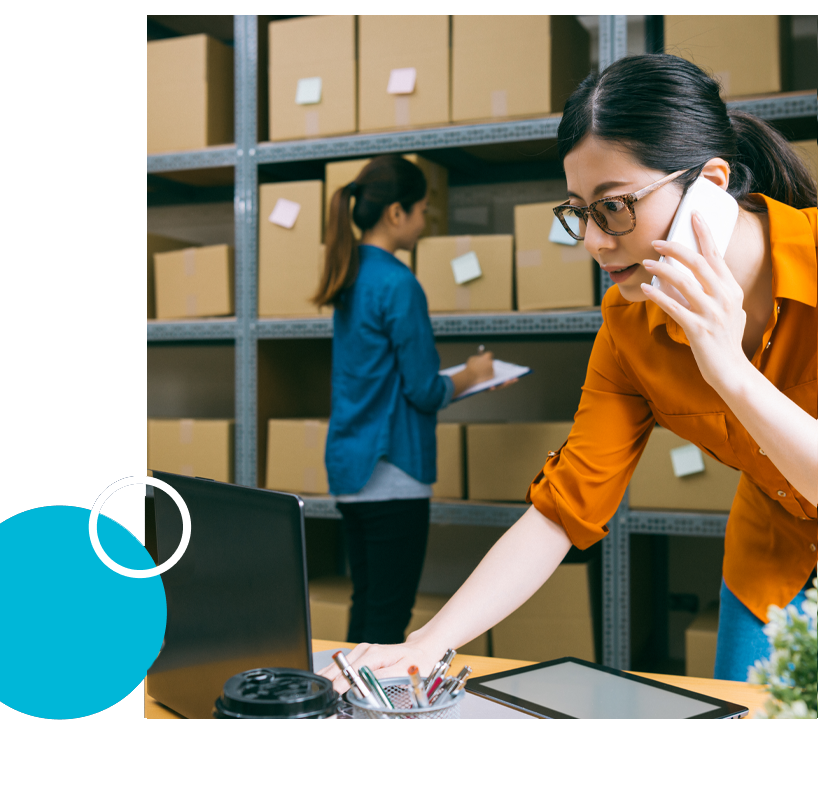 Tangentia | What is OMS