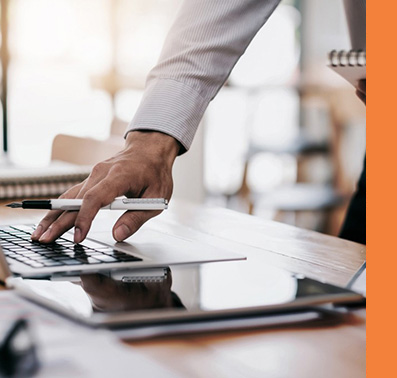 Tangentia | Microsoft Dynamics NAV