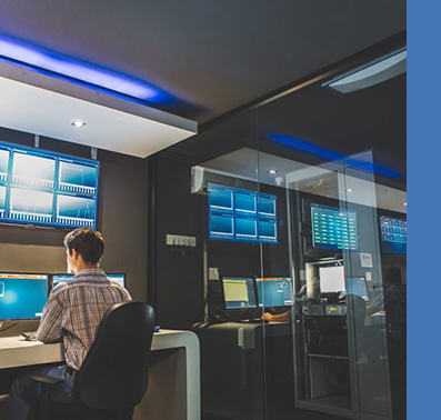 Tangentia | Microsoft Dynamics NAV