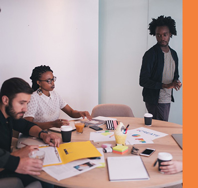 Tangentia | SAP Business One