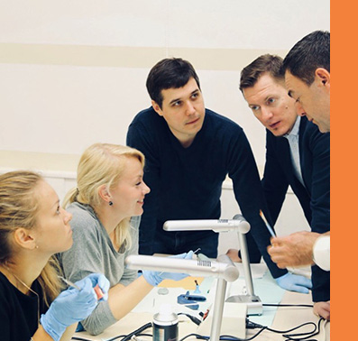 Tangentia | Syspro Tangentia | Syspro