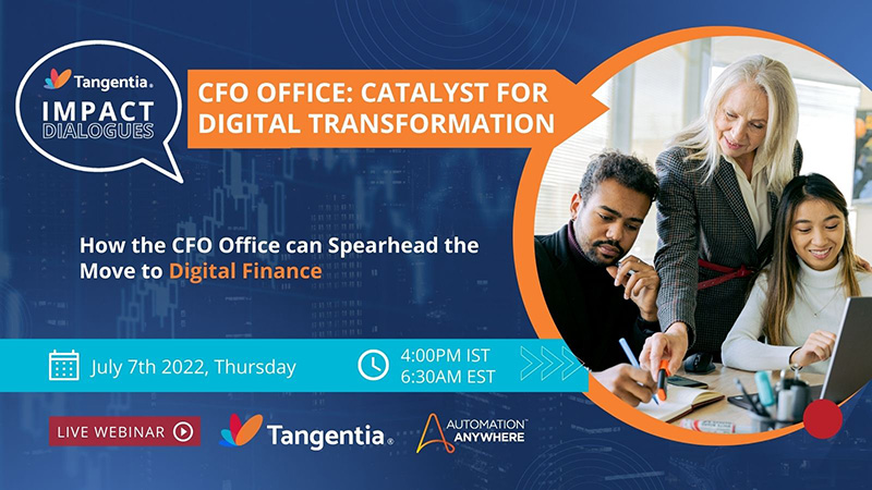 Tangentia | Impact Dialogues