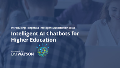 Tangentia | Events & Webinars