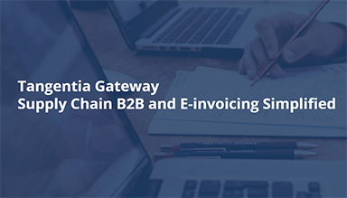 Tangentia | Events & Webinars