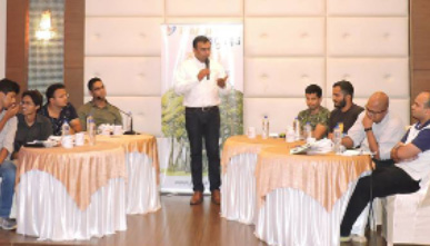 Tangentia | Events & Webinars