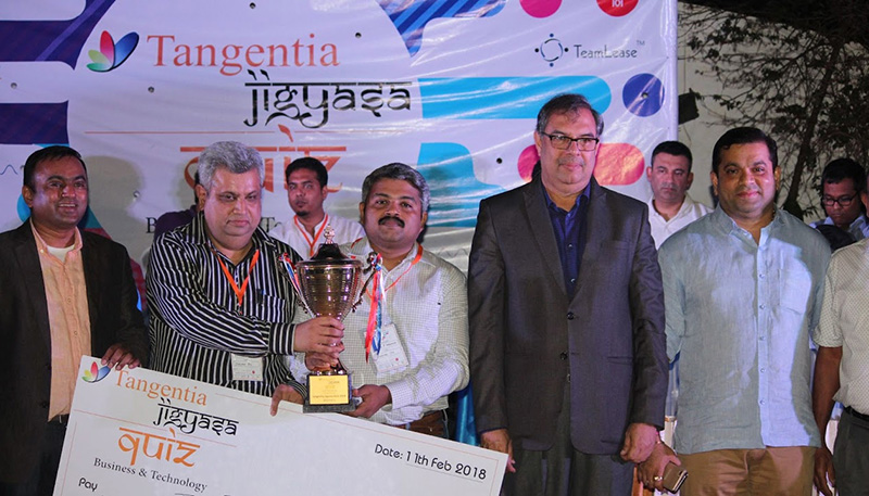 Tangentia | Events & Webinars