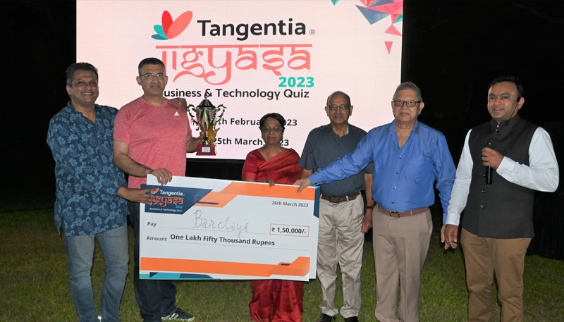 Tangentia | Events & Webinars