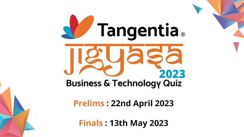 Tangentia | Events & Webinars