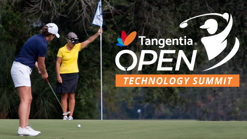 Tangentia | Events & Webinars