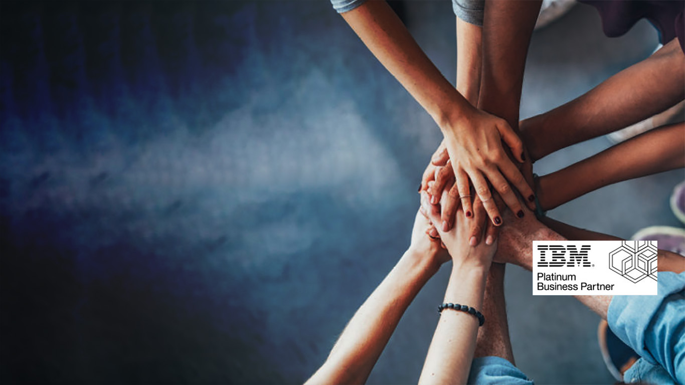 Tangentia | IBM Platinum Partner Tangentia | IBM Platinum Partner