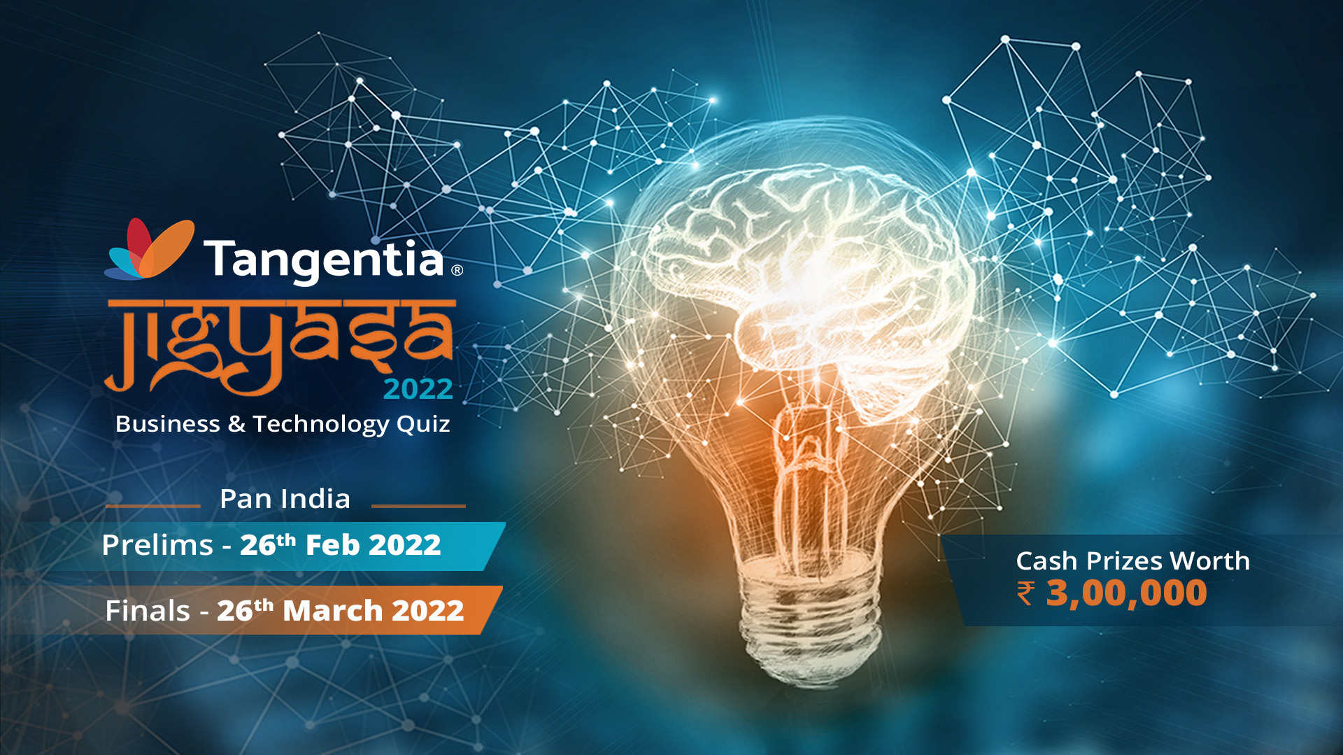 Tangentia | Events & Webinars