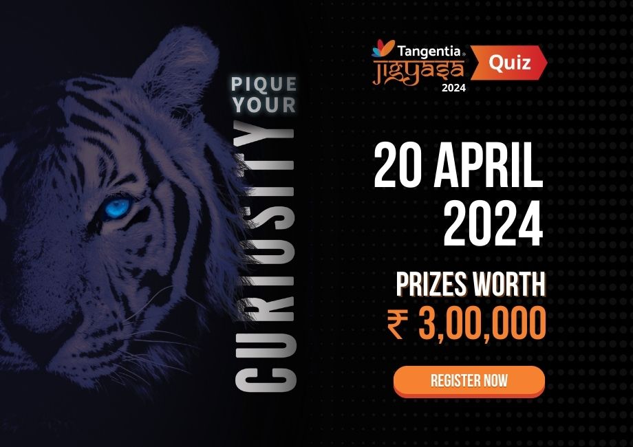 Tangentia | Events & Webinars